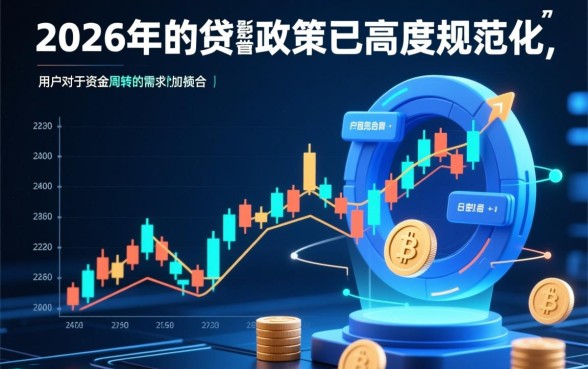 在哪个app可以借到钱的软件，正规靠谱的借贷平台有哪些