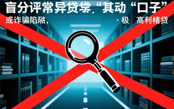 大数据黑了能下款的网贷口子有哪些，怎么申请？