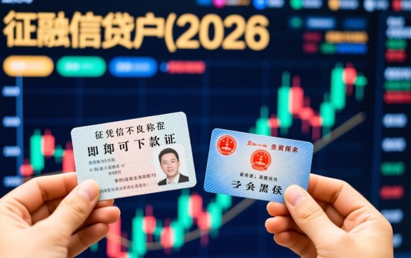 黑户凭身份证和社保卡贷款可信吗，真的能下款吗？