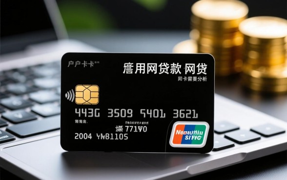 黑户用信用卡贷款的网贷有哪些，2026必下款口子有哪些