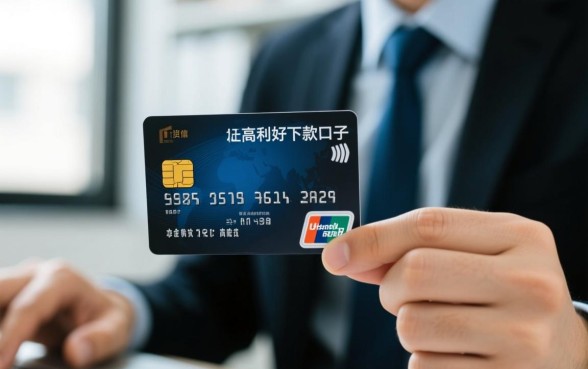有信用卡利息高好下款的口子吗，哪些口子容易下款