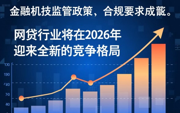 2026年网贷平台20强数据有哪些？2026网贷平台排名怎么样？
