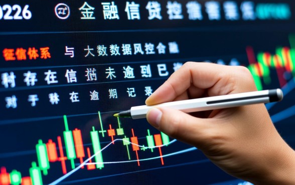 征信有逾期还能下款吗，714高炮逾期上征信吗？