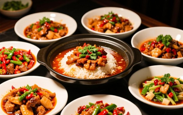 长沙老口子最爱的下饭口味菜有哪些？长沙必吃下饭菜怎么做？