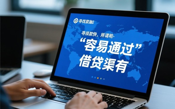 最新借钱平台容易通过有哪些，哪个下款最快