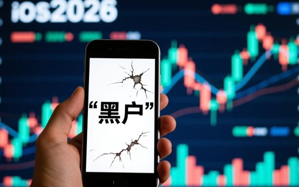 iOS黑户什么软件可以借到钱，2026苹果黑户怎么借钱不用征信
