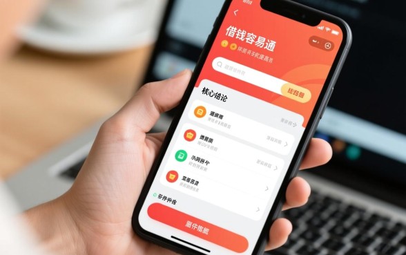 什么app借钱容易通过额度高，哪个贷款软件下款快