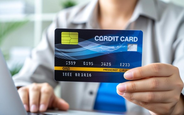 有信用卡秒过的贷款口子有哪些，有信用卡必下款的平台