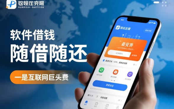 手机哪些软件可以借钱随借随还，手机上怎么借钱最快
