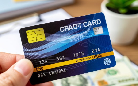 有信用卡就能下款的网贷口子有哪些，哪个容易通过？