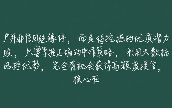 白户可以下款的大额分期口子