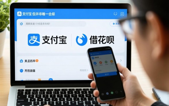 借款除了支付宝还有哪一个可靠，正规靠谱的借款平台有哪些