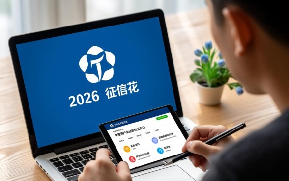2026征信花能下款吗，征信花了怎么借到钱？