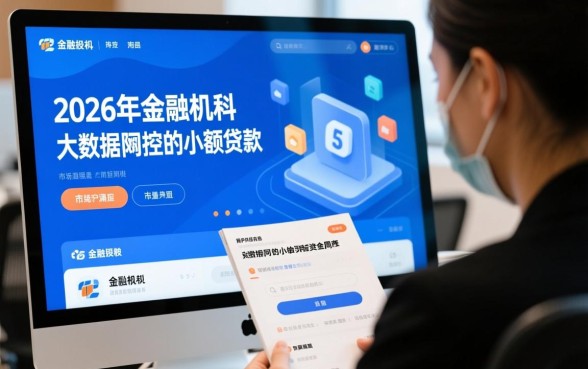 小额贷款不需要征信软件哪个好，不看征信的贷款软件哪个正规