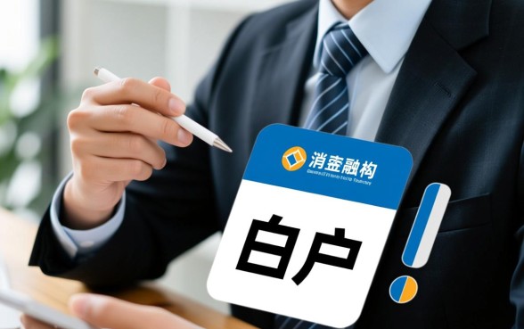 没有贷过款的征信报告是怎样的