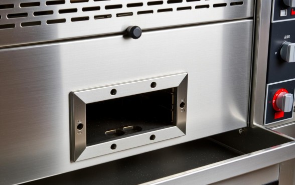 烤鸭炉下边的口子需要关上吗，烤鸭炉进风口怎么调节