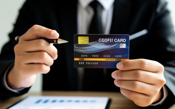 只要信用卡就能下款的口子有哪些？哪个平台通过率高？