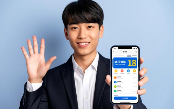 18岁能借款成功的软件有哪些，刚满18岁能下款的网贷平台