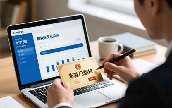 贷款平台审核容易通过的有哪些，急需用钱怎么贷容易过？