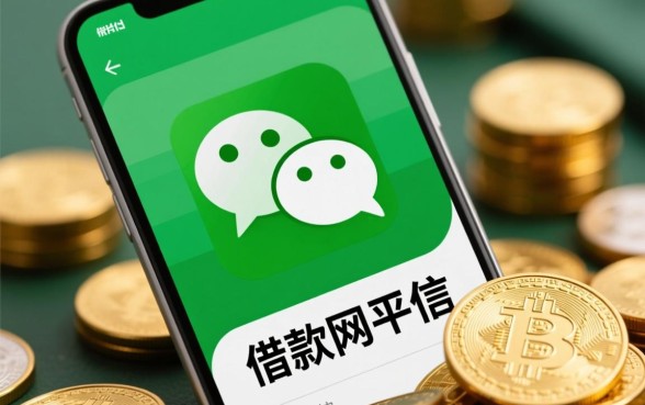 直接借款的网贷平台送到微信的有哪些，微信借款哪个平台下款快？