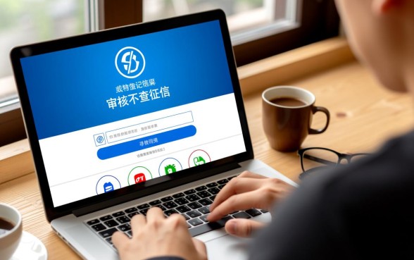 审核不查征信的正规网贷有哪些，真的不用查征信吗？