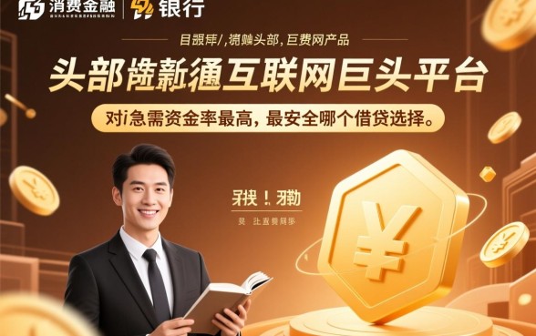 哪个网贷平台容易借款成功率高，怎么申请容易下款的口子有哪些