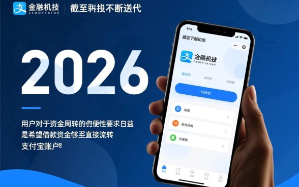 有什么借款软件可以借到支付宝，支付宝怎么借钱？