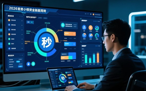 秒下3000的口子2026有哪些，急需钱怎么申请？