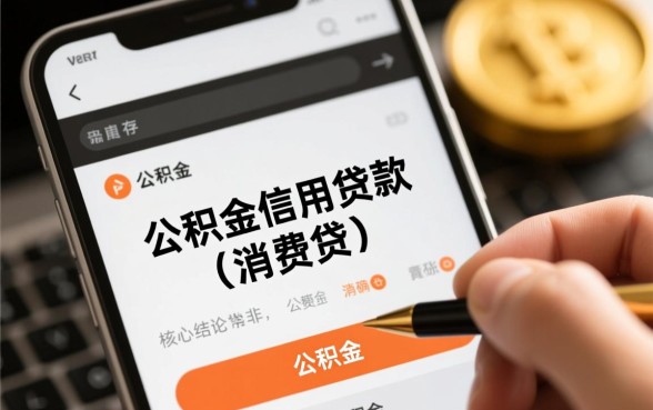 公积金申请哪些贷款容易通过呢，公积金贷款怎么申请容易批？