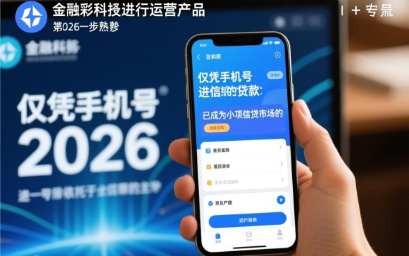手机号也能下款的口子有哪些，2026手机号秒下款平台是真的吗
