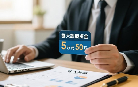 有哪些大额的贷款平台可以贷款，正规大额贷款哪个平台靠谱