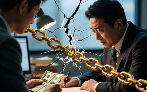 2026正在逾期哪里可以借钱，征信花了还能下款吗