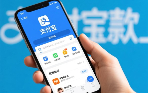 哪个app可以借款到支付宝上，支付宝借款软件有哪些