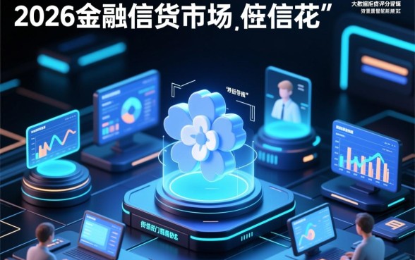 征信花大数据不好能下款的网贷，哪里可以借到钱？