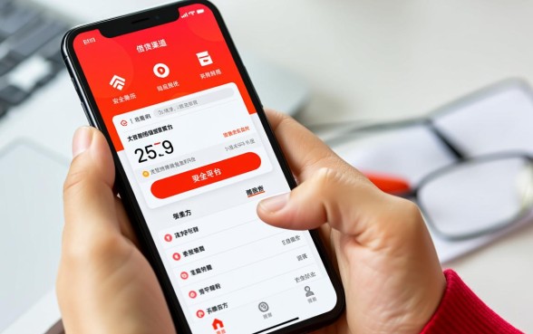 手机哪里可以借钱，手机借钱哪个平台利息低