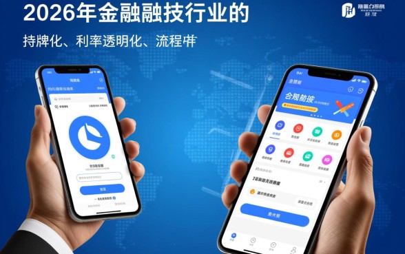 有没有什么正规软件可以借款的，正规借款软件有哪些？