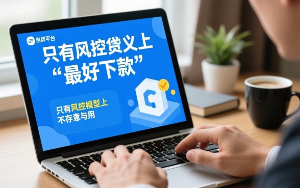 小额贷款哪个平台好下款，怎么申请容易过？