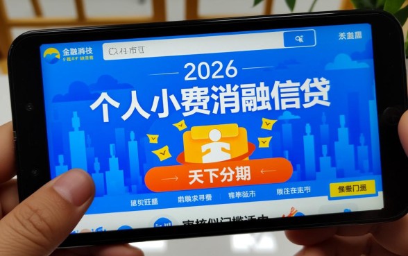 类似天下分期一样的借款软件有哪些，哪个贷款软件下款最快