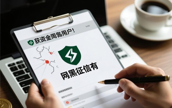网黑征信有问题能下款吗，2026必下款口子有哪些