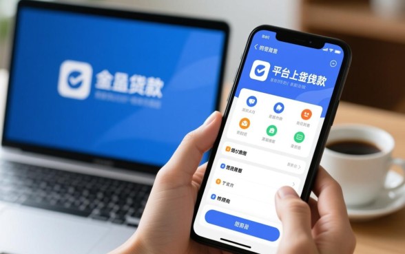 哪个平台小额贷款借钱容易通过，2026正规下款快平台有哪些