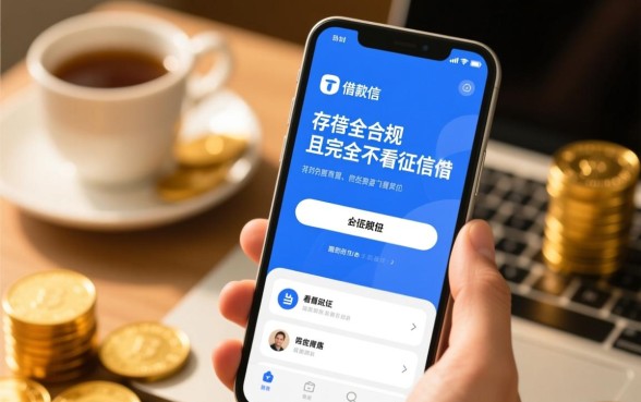 短期借款不看征信的有哪些平台，不看征信能下款的口子有哪些