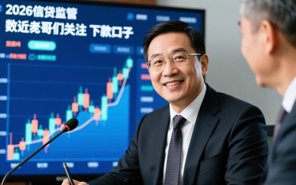 下款口子有哪些，2026容易下款的网贷推荐