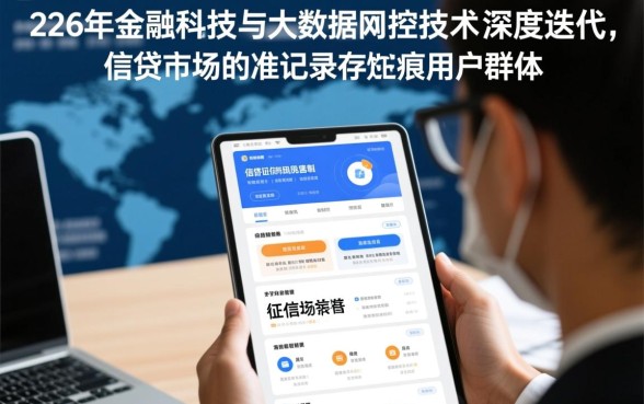 2026黑户好下款的网贷口子有哪些？黑户怎么申请？