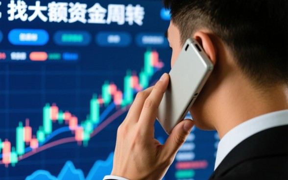 不查通话记录的大额网贷有哪些