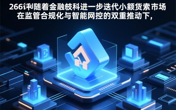 有什么小额贷款分期还款的平台，哪个平台利息低？