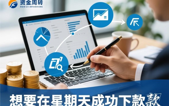 2026星期天能下款的口子有哪些？2026年周末秒批是真的吗