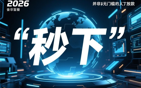 有没有短期网贷秒下的贷款平台，正规下款口子有哪些？