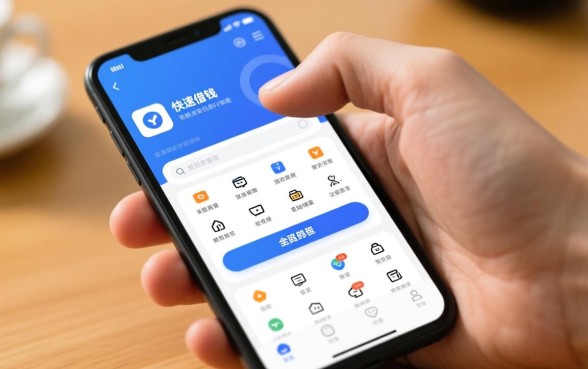 什么app能快速借到钱的软件，哪个正规下款快？