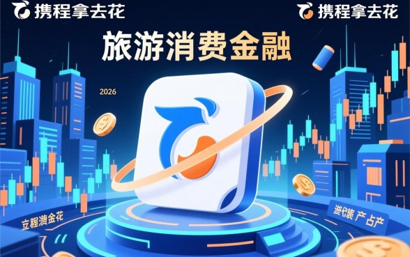 类似携程拿去花的借款口子有哪些，哪个下款快