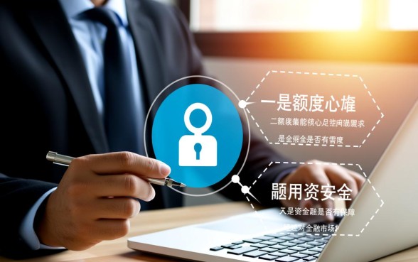 借款额度高的安全的平台有哪些，正规大额借款平台有哪些